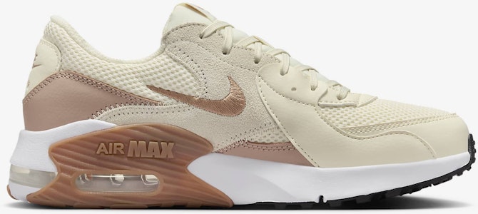 (W) Nike Air Max Excee 'Santan Kelapa Hemp' CD5432-133 Lookbook (W) Nike Air Max Excee 'Santan Kelapa Hemp' CD5432-133