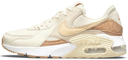 (Women) Nike AIR MAX EXCEE 'CORK WHITE' DJ1975-100 (Women) Nike AIR MAX EXCEE 'CORK WHITE' DJ1975-100