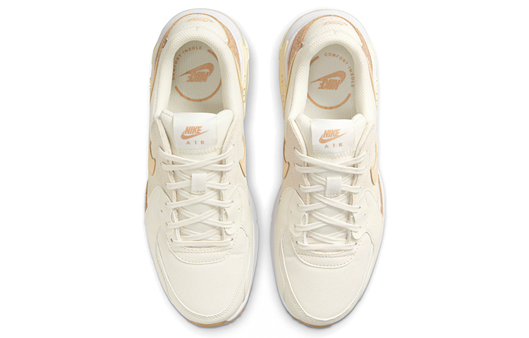 Lookbook (W) ナイキ エア マックス エクシ コルク (Nike Air Max Excee コルク) DJ1975-100