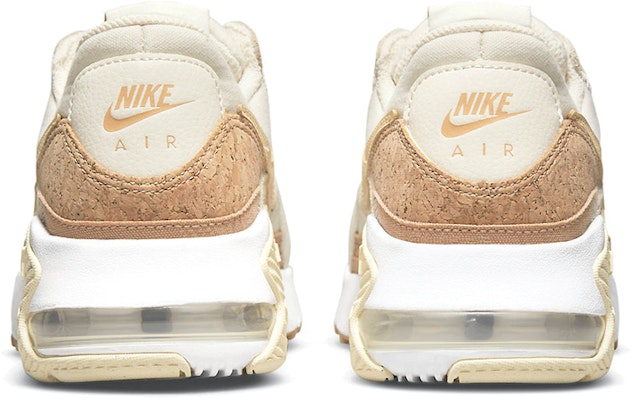 (Women) Nike AIR MAX EXCEE 'CORK WHITE' DJ1975-100 Shop (Women) Nike AIR MAX EXCEE 'CORK WHITE' DJ1975-100