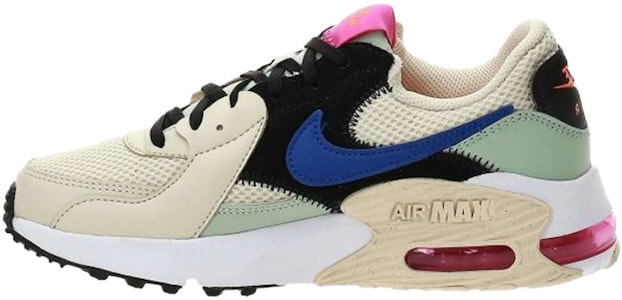 (W) Nike Air Max Excee 'Fossil Hyper Blue' Pria/ Wanita Sepatu Sneaker CD5432-200 Buy (W) Nike Air Max Excee 'Fossil Hyper Blue' Pria/ Wanita Sepatu Sneaker CD5432-200