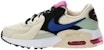 (W) Nike Air Max Excee 'Fossil Hyper Blue' Lelaki & Wanita CD5432-200