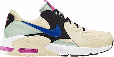 (Women) Nike Air Max Excee 'Fossil Hyper Blue' CD5432-200 (Women) Nike Air Max Excee 'Fossil Hyper Blue' CD5432-200