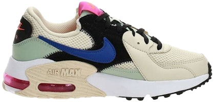 (W) Nike Air Max Excee 'Fósil Azul Hiper' CD5432-200 Order (W) Nike Air Max Excee 'Fósil Azul Hiper' CD5432-200