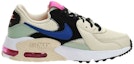 Order (W) Nike Air Max Excee 'Fossil Hyper Blue' Lelaki & Wanita CD5432-200