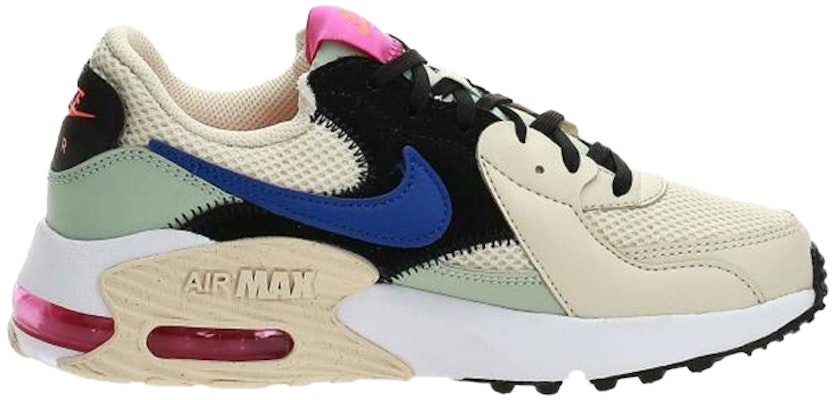 (W) Nike Air Max Excee 'Fossil Hyper Blue' Pria/ Wanita Sepatu Sneaker CD5432-200 Order (W) Nike Air Max Excee 'Fossil Hyper Blue' Pria/ Wanita Sepatu Sneaker CD5432-200