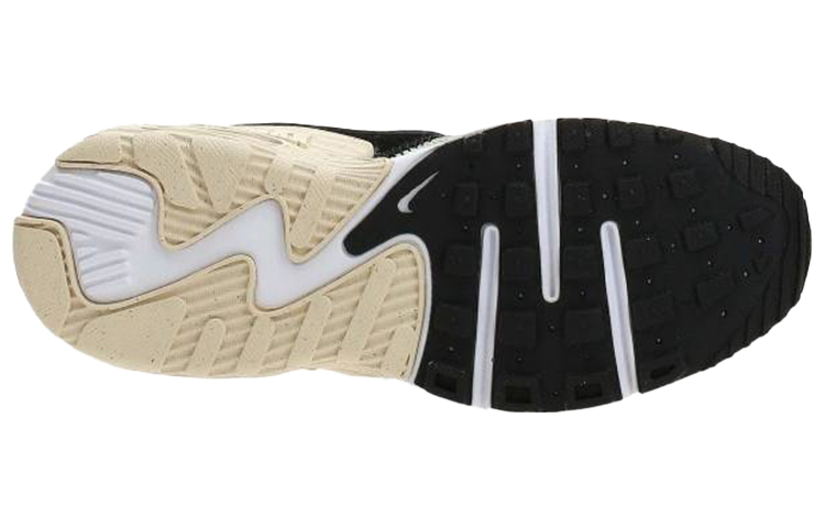 Shop (W) Nike Air Max Excee 'Fossil Hyper Blue' Lelaki & Wanita CD5432-200