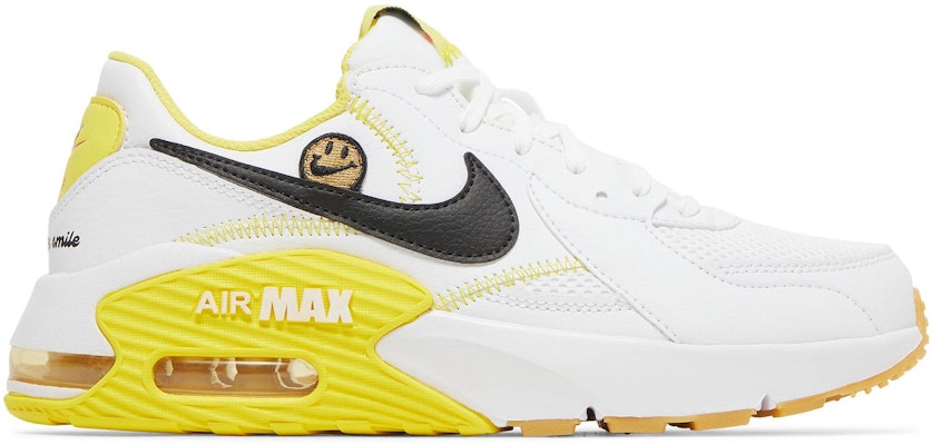 (Women) Nike Air Max Excee 'Go The Extra Smile' DO5875-100 Buy (Women) Nike Air Max Excee 'Go The Extra Smile' DO5875-100