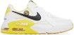 (W) Nike Air Max Excee 'Go The Extra Smile' Lelaki Wanita Kasual Sneakers DO5875-100