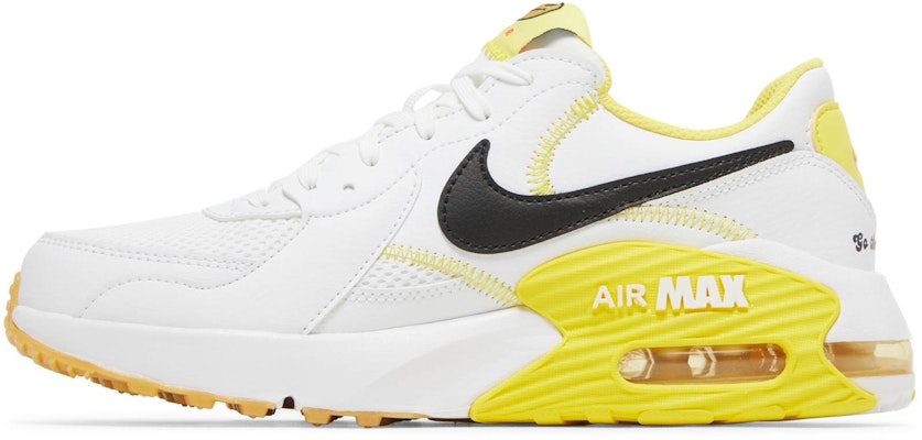 (Women) Nike Air Max Excee 'Go The Extra Smile' DO5875-100 Lookbook (Women) Nike Air Max Excee 'Go The Extra Smile' DO5875-100