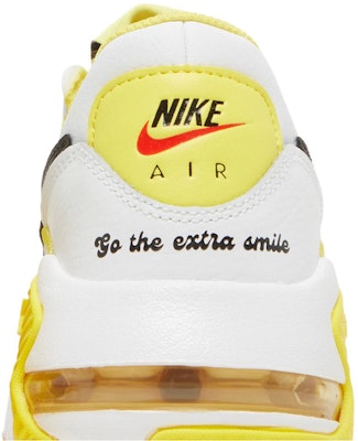 (Women) Nike Air Max Excee 'Go The Extra Smile' DO5875-100 Sizing (Women) Nike Air Max Excee 'Go The Extra Smile' DO5875-100