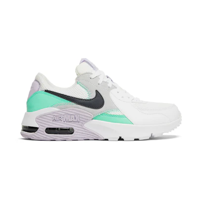 (W) Nike Air Max Excee 'Green Glow'