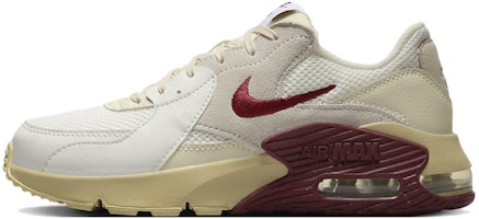 (Women) Nike Air Max Excee 'Sail Pearl White Sesame' FB8940-133 (Women) Nike Air Max Excee 'Sail Pearl White Sesame' FB8940-133