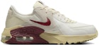 Order (W) Nike Air Max Excee 'Sail Pearl White Sesame' Putih Mutiara Kasut Lelaki FB8940-133