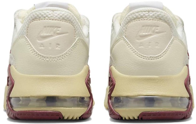 Nike Air Max Excee 減震防滑耐磨 低筒 運動休閒鞋 女款 灰棕白 Purchase Nike Air Max Excee 減震防滑耐磨 低筒 運動休閒鞋 女款 灰棕白