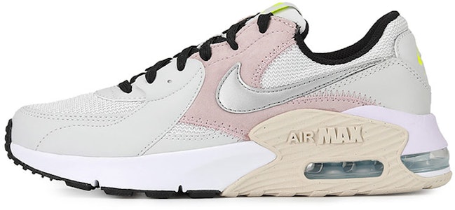Nike Air Max Excee 氣墊運動 低筒 跑步鞋 女款 灰粉 Buy Nike Air Max Excee 氣墊運動 低筒 跑步鞋 女款 灰粉
