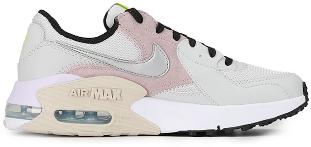 Nike Air Max Excee 氣墊運動 低筒 跑步鞋 女款 灰粉 Order Nike Air Max Excee 氣墊運動 低筒 跑步鞋 女款 灰粉