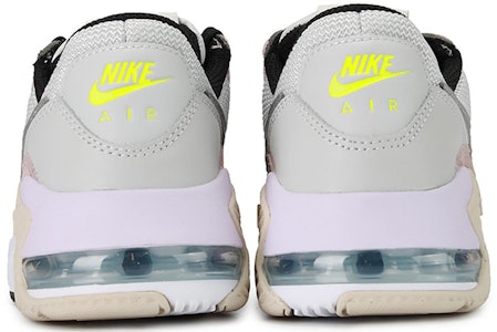Nike Air Max Excee 氣墊運動 低筒 跑步鞋 女款 灰粉 Shop Nike Air Max Excee 氣墊運動 低筒 跑步鞋 女款 灰粉