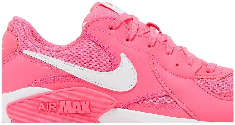 (Women) Nike Air Max Excee 'Hyper Pink White' FD0294-600 Order (Women) Nike Air Max Excee 'Hyper Pink White' FD0294-600