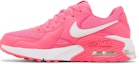 Lookbook (W) Nike Air Max Excee 'Hyper Pink Putih' FD0294-600