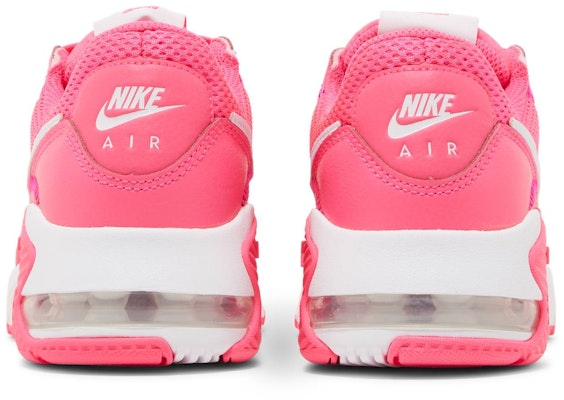(Women) Nike Air Max Excee 'Hyper Pink White' FD0294-600 Details for (Women) Nike Air Max Excee 'Hyper Pink White' FD0294-600