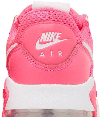 (Women) Nike Air Max Excee 'Hyper Pink White' FD0294-600 Sizing (Women) Nike Air Max Excee 'Hyper Pink White' FD0294-600