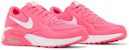 (W) Nike Air Max Excee 'Hyper Pink Putih' FD0294-600