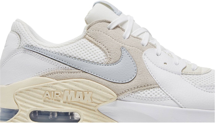 (Women) Nike Air Max Excee 'Ivory' CD5432-104 Order (Women) Nike Air Max Excee 'Ivory' CD5432-104