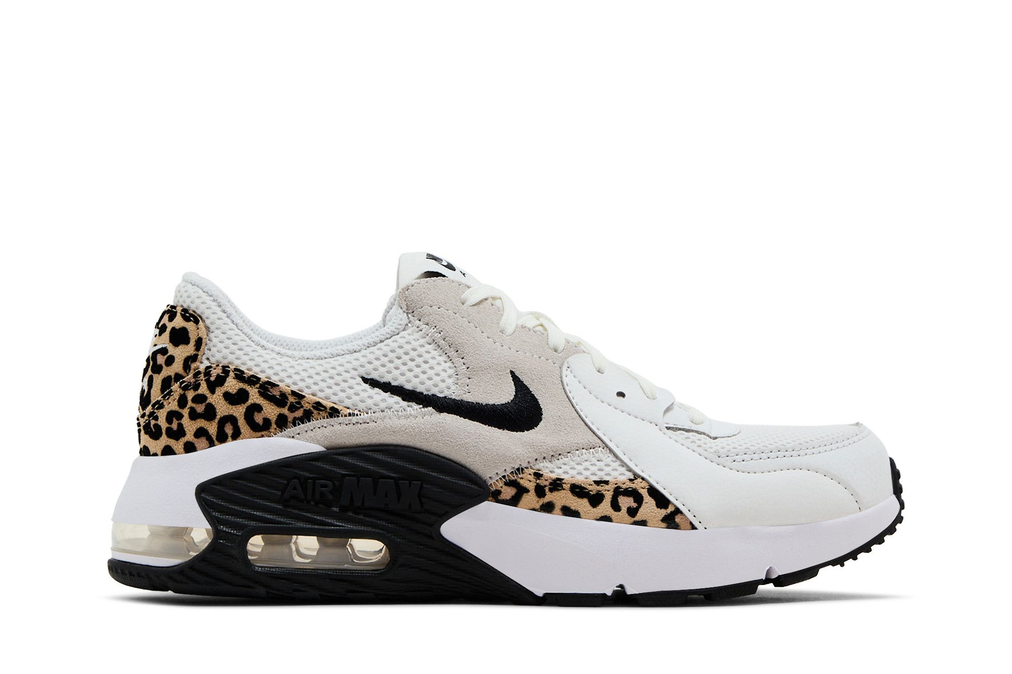 (Women) Nike Air Max Excee 'Leopard' HQ2115-100