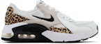 Buy (W) Nike Air Max Excee 'Leopard' Wanita Lelaki Kasut Sukan HQ2115-100
