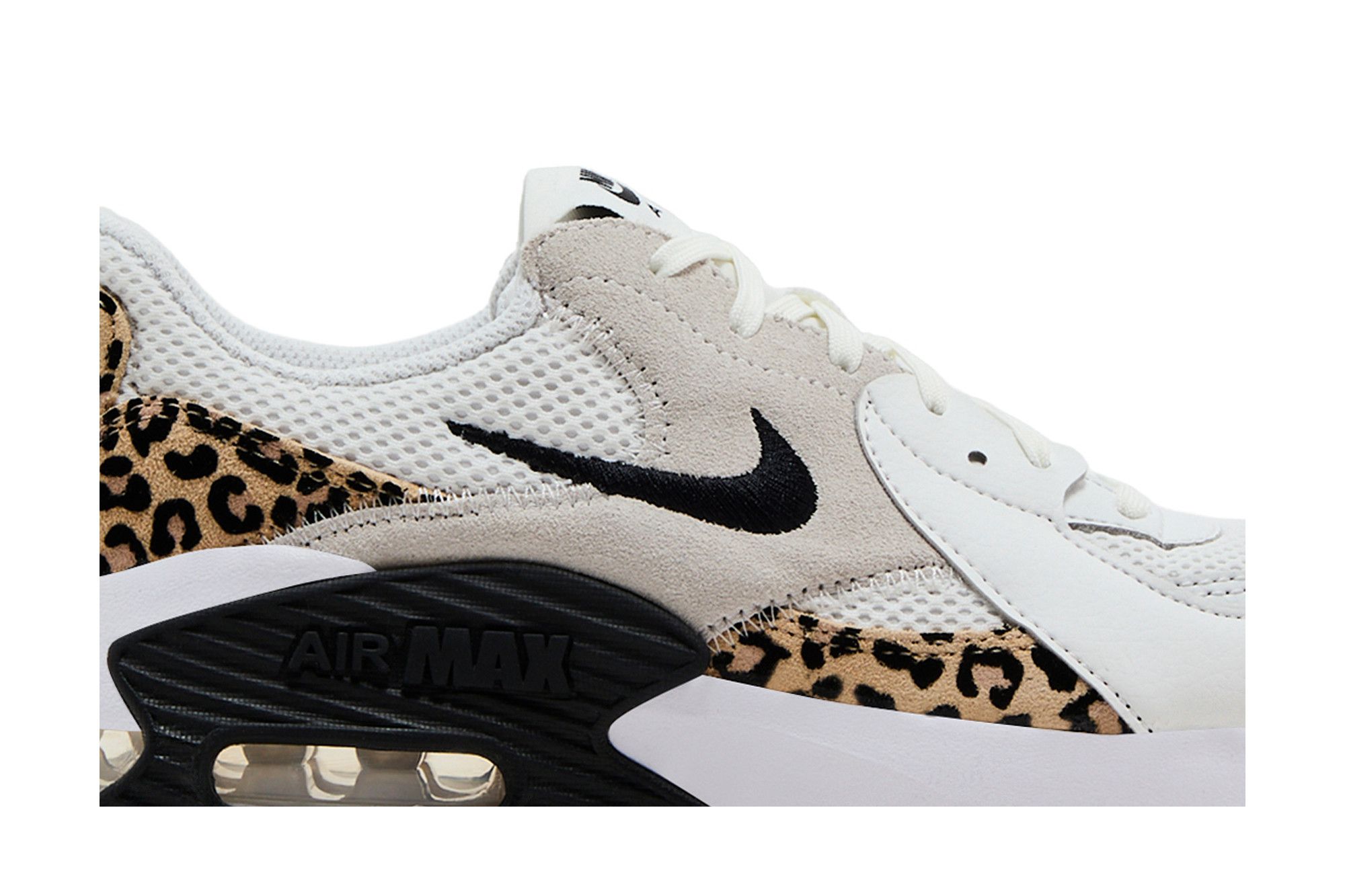 Lookbook (W) Nike Air Max Excee 'Leopard' Sepatu Wanita HQ2115-100