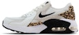 (W) Nike Air Max Excee 'Leopard' Wanita Lelaki Kasut Sukan HQ2115-100