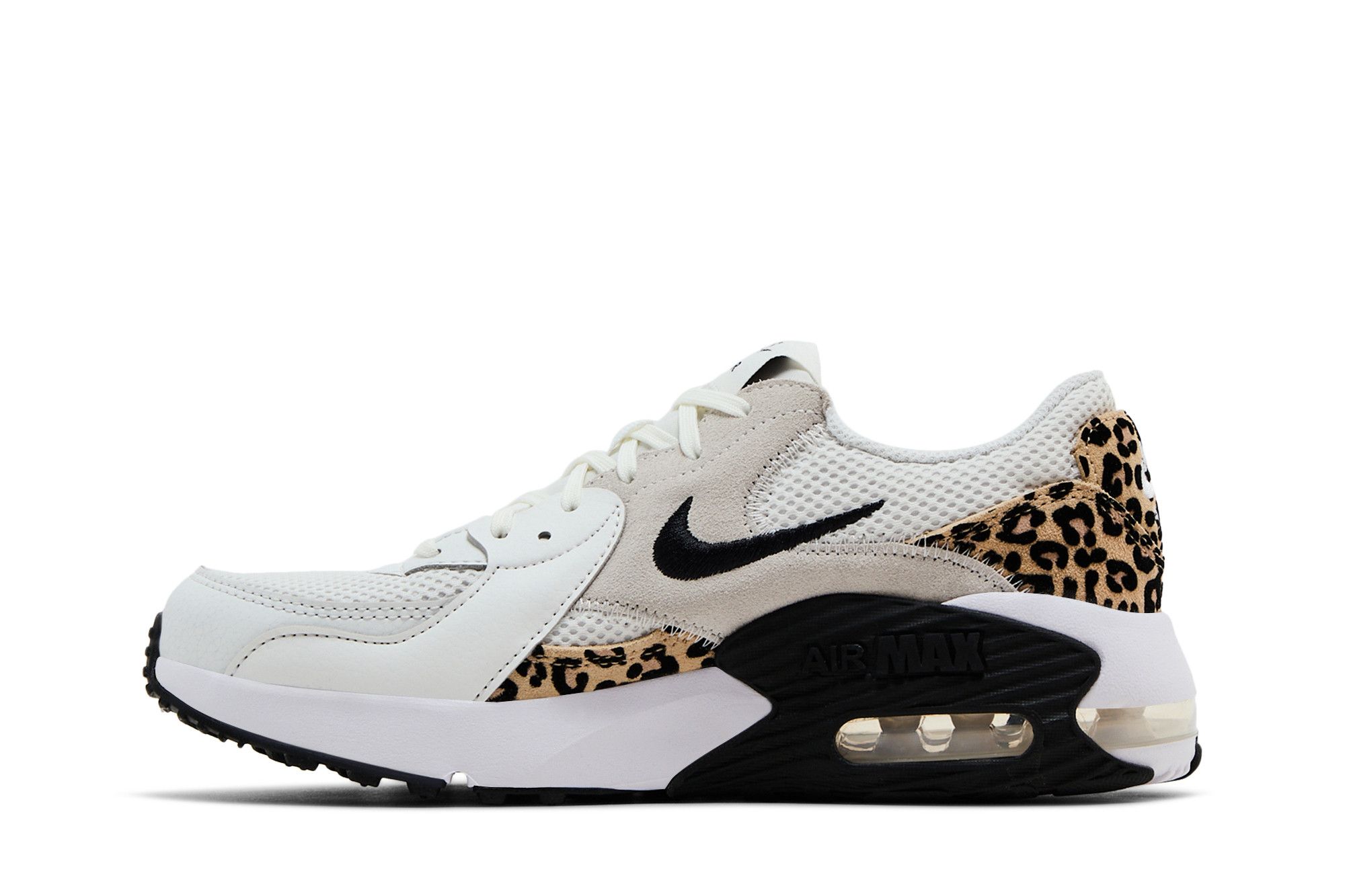 Shop (W) Nike Air Max Excee 'Leopard' Sepatu Wanita HQ2115-100