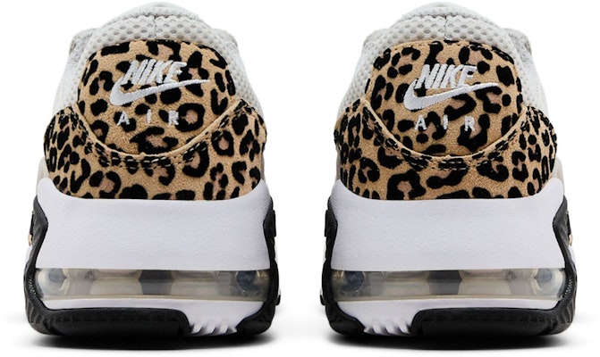 (Women) Nike Air Max Excee 'Leopard' HQ2115-100 Details for (Women) Nike Air Max Excee 'Leopard' HQ2115-100