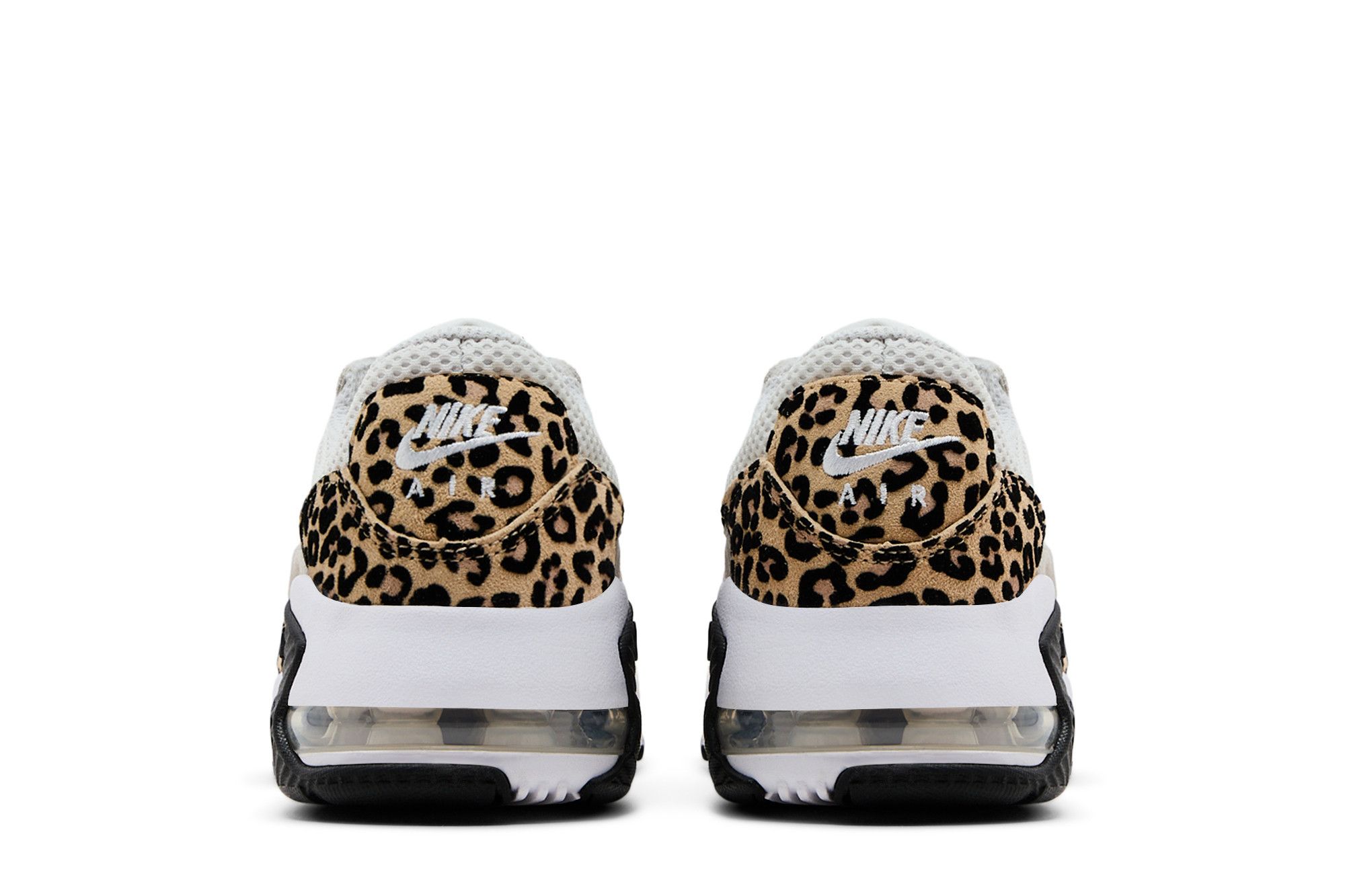 Sizing (W) Nike Air Max Excee 'Leopard' Sepatu Wanita HQ2115-100
