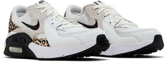 (W) Nike Air Max Excee 'Leopardo' HQ2115-100 Cheap (W) Nike Air Max Excee 'Leopardo' HQ2115-100