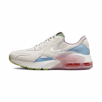 (W) Nike Air Max Excee 'Light Orewood Brown Amethyst Wave'