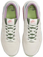 (女款)Nike Air Max Excee '淺礦褐 紫晶波' CD5432-120 Shop (女款)Nike Air Max Excee '淺礦褐 紫晶波' CD5432-120