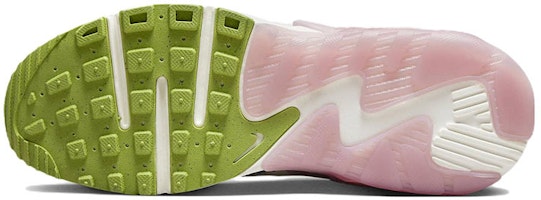 (女款)Nike Air Max Excee '淺礦褐 紫晶波' CD5432-120 Details for (女款)Nike Air Max Excee '淺礦褐 紫晶波' CD5432-120