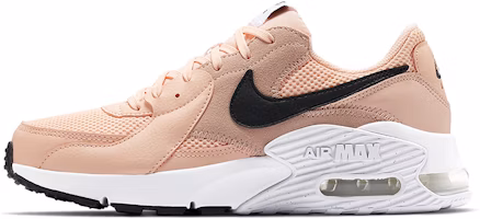 (Women) Nike Air Max Excee 'White Pink Black' CD5432-601 (Women) Nike Air Max Excee 'White Pink Black' CD5432-601