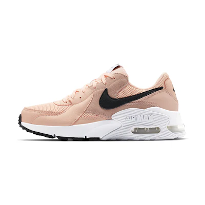 (W) Nike Air Max Excee 'White Pink Black'