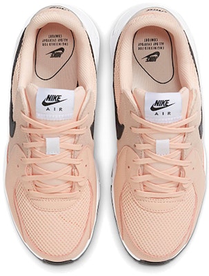 (Women) Nike Air Max Excee 'White Pink Black' CD5432-601 Shop (Women) Nike Air Max Excee 'White Pink Black' CD5432-601