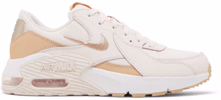 (Women) Nike Air Max Excee 'Light Soft Pink Shimmer' DX0113-600 (Women) Nike Air Max Excee 'Light Soft Pink Shimmer' DX0113-600