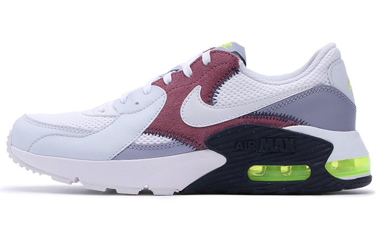 (Women) Nike Air Max Excee 'Obsidian Volt' CD5432-007