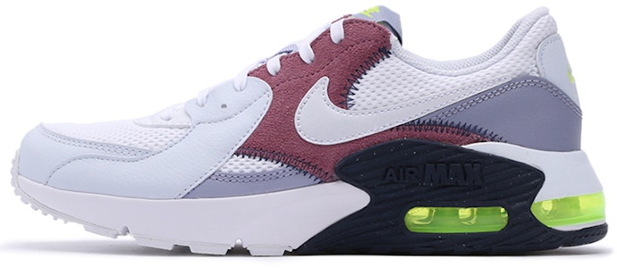 (W) Nike Air Max Excee 'Obsidian Volt' Sepatu Sneaker CD5432-007 Buy (W) Nike Air Max Excee 'Obsidian Volt' Sepatu Sneaker CD5432-007