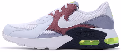 (Women) Nike Air Max Excee 'Obsidian Volt' CD5432-007 (Women) Nike Air Max Excee 'Obsidian Volt' CD5432-007