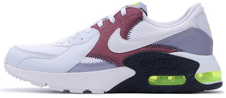 (Women) Nike Air Max Excee 'Obsidian Volt' CD5432-007 (Women) Nike Air Max Excee 'Obsidian Volt' CD5432-007