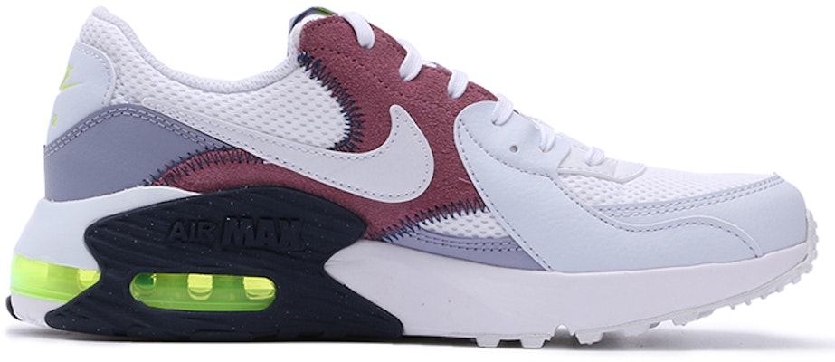 (W) Nike Air Max Excee 'Obsidian Volt' Sepatu Sneaker CD5432-007 Order (W) Nike Air Max Excee 'Obsidian Volt' Sepatu Sneaker CD5432-007