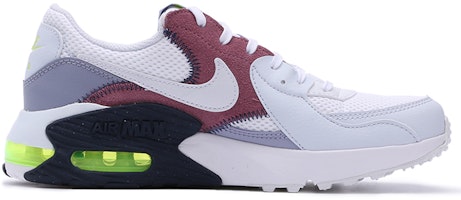 (W) 耐克Air Max Excee '黑曜电光' CD5432-007 Order (W) 耐克Air Max Excee '黑曜电光' CD5432-007