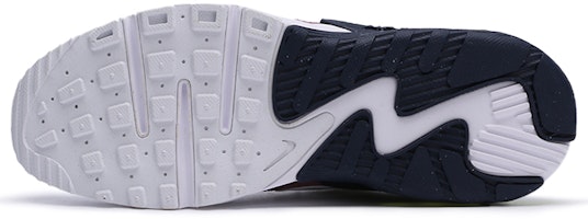 (W) 耐克Air Max Excee '黑曜电光' CD5432-007 Shop (W) 耐克Air Max Excee '黑曜电光' CD5432-007